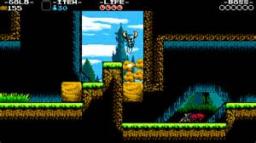 Shovel Knight Screenshot 1